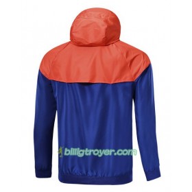 FC Barcelona Windrunner Treningsjakke 2018/19